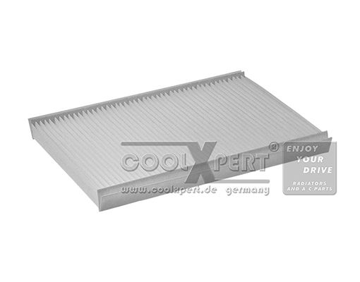 BBR AUTOMOTIVE Filter,salongiõhk 002-20-03291